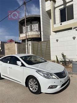 Hyundai Azera
